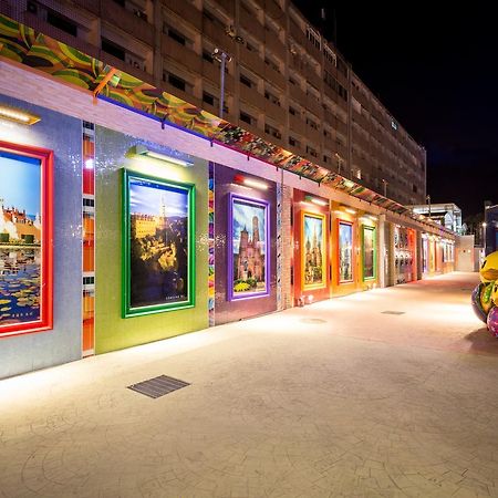 Chihpan City Wenquan Bagian luar foto
